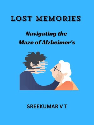 cover image of Lost Memories